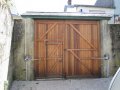 Portail de clôture à Beaupréau (49)