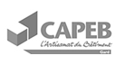 Visiter le site de la capeb