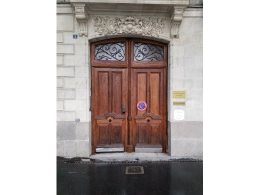 Place de la Rpublique  NANTES (44)