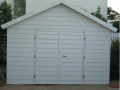 Cabane en ossature  St Jean de Monts (85)